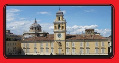 Parma - Torna in funzione l&#039;orologio del Municipio
