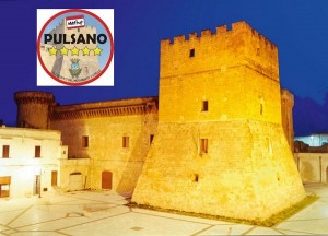 Pulsano (Taranto) - Il Meetup stigmatizza l&#039;inerzia del Comune di Pulsano sugli impianti per la pubblica affissione