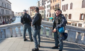 Tajani: in Italia non c&#039;è rischio attentati ma non sottovalutiamo nulla.