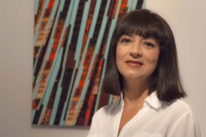Carmela Fenice expone sus Tránsitos Paralelos en la Galería Dmuseo