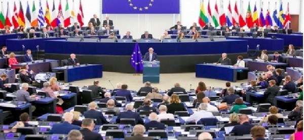 UE al bivio sul Recovery, oggi il coraggio delle scelte