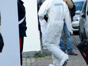 Donna sgozzata in casa a Catania, arrestato l&#039;ex fidanzato della figlia: ha confessato