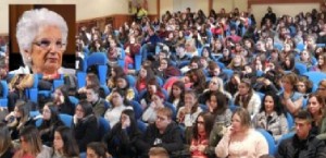 600 studenti jonici con il CSV Taranto viaggiano oltre l’Indifferenza