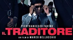 Traiciones en la mafia siciliana &quot;Il traditore&quot;, de Marco Bellocchio en Festival de Mar del Plata