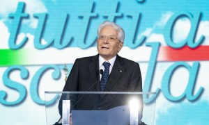 Sergio Mattarella