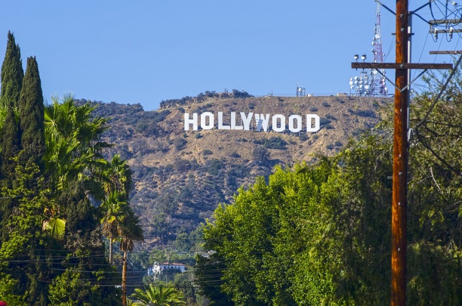 Producciones de Hollywood recomienzan el 12 de junio
