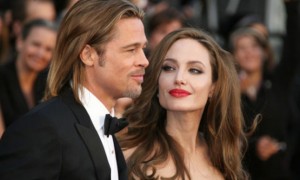 Brad Pitt y Angelina Jolie llegaron a un acuerdo de divorcio
