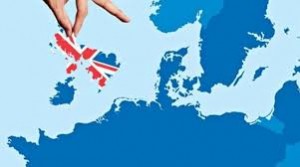 Il dopo Brexit – Euro in rialzo, Sterlina sale, petrolio schizza