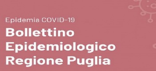 Il consigliere dell’Unione dei comuni terre del mare e del sole Angelo Di Lena denuncia &quot;I Bollettini epidemiologici poco chiari e con dati troppo generici&quot;