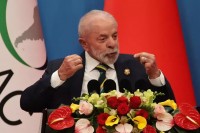 Luiz Inácio Lula da Silva
