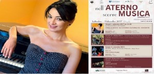 L’Aquila - La Fondazione Carispaq sostiene il festival «Nell’Aterno scorre Musica»