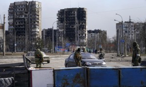 I sei giornalisti morti durante la guerra in Ucraina
