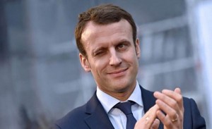 La transizione ecologica di Macron