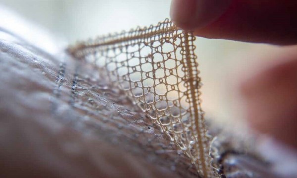 Il filo che unisce tradizione e futuro. L&#039;arte del cucito di Antonia Murgolo