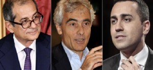 Il duro scontro tra Boeri, Salvini, Di Maio e Tria, spiegato per argomenti