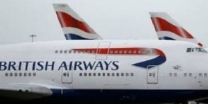 Voli British Airways, passeggeri bloccati.