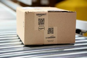 Come restituire un pacco Amazon