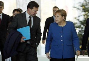 Libia, summit a Berlino il 19 gennaio