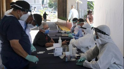 Segnala 73 contagi e 1 decesso per coronavirus in Venezuela