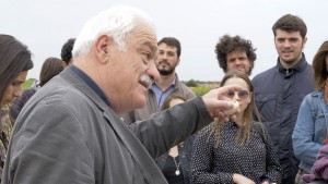 Attilio Scienza in Puglia: «Le collezioni di biodiversità sono essenziali per il futuro della viticoltura»