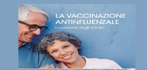 Influenza: solo il 43% degli over 50 sa che può essere letale