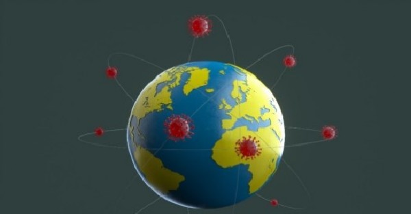 L’umanità allo specchio del coronavirus