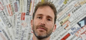 Davide Casaleggio ha fatto un bilancio dell&#039;esperienza Rousseau