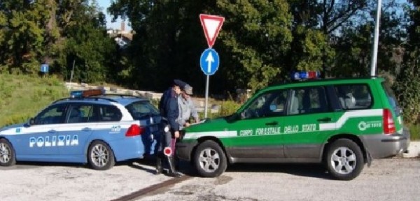 Ambiente e sicurezza a Taranto dal punto di vista dei poliziotti