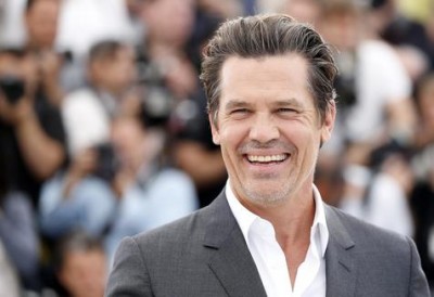 Josh Brolin, &quot;James Cameron me insultó&quot;