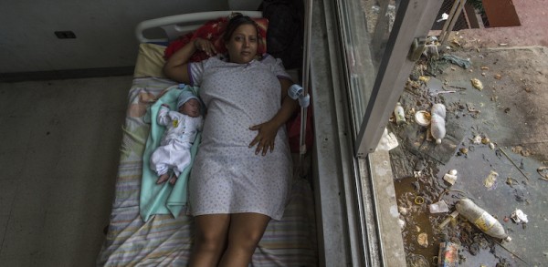 In Venezuela si muore di fame