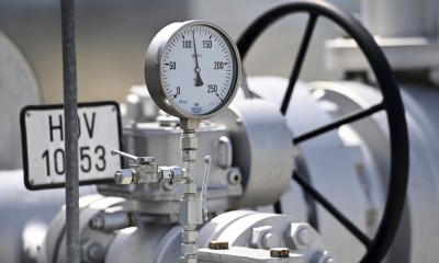 La Russia ha tagliato il gas all&#039;Olanda per rifiuto di pagare in rubli 