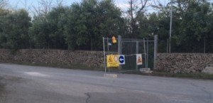 Pulsano (Taranto) – Dopo le battaglie del consigliere Di Lena e dei residenti avviata la soluzione per Via Lombardia e vicinale Stigliano