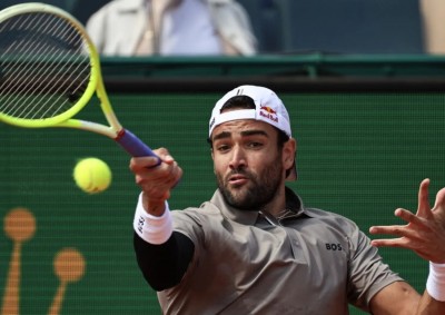 Matteo Berrettini