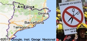 Spagna-Catalogna: Il prezzo della democrazia