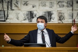 Dimissioni Conte, Renzi: &quot;Ora governo serio di legislatura&quot;