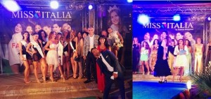 Foggia - 22a volta va in scena “Miss Italia” 12 luglio 2018