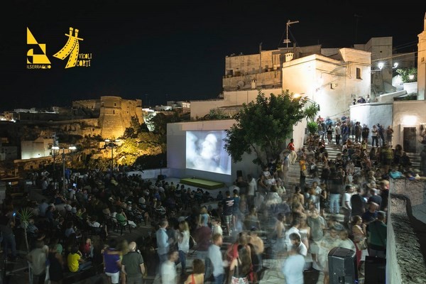 Vicoli corti 2017 -  Cinema di periferia a Massafra