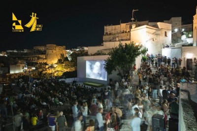 Vicoli corti 2017 -  Cinema di periferia a Massafra
