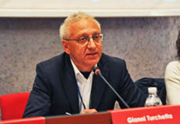 Gianni Turchetta si aggiudica il Lions al Premio Cesare Pavese 2016