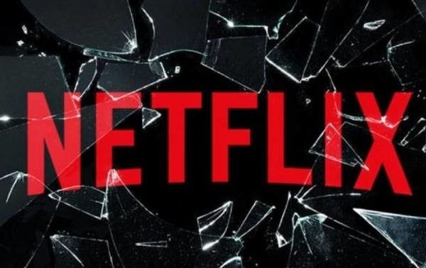 Netflix sufre una interrupción durante dos horas en varias partes del mundo