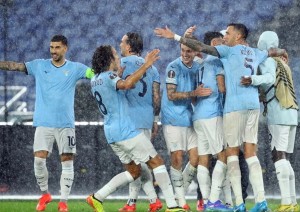 Tra Lazio e Como finisce 1-1