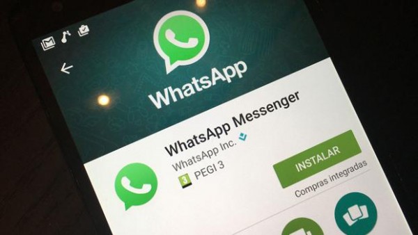 WhatsApp supera los 1.200 millones de usuarios