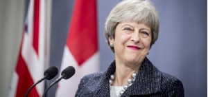 Nessun privilegio, dopo la Brexit entreranno nel Regno Unito i cittadini europei utili