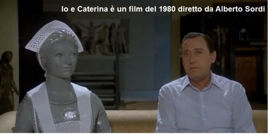 Quando c&#039;è di vero nel pericolo &quot;Caterina&quot;