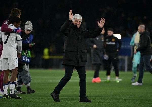 Champions, Atalanta a valanga su Youg Boys. 6-1 per la Dea