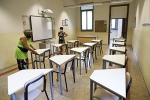 Scuola, Regioni: via libera &#039;condizionato&#039; a linee-guida Iss