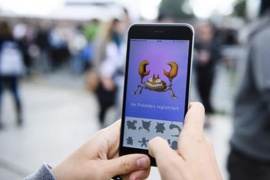 Luxury hotel provides counseling for Pokemon Go obsession