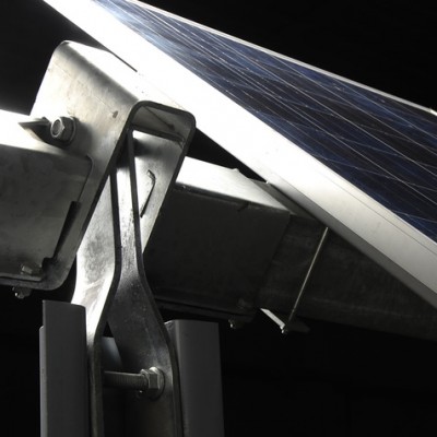 Empresa italiana inicia producción en Argentina de Paneles fotovoltaicos