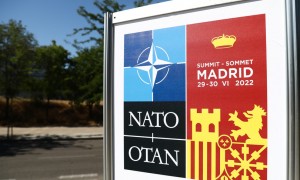 Vertice Nato a Madrid come un Consiglio di guerra. Medvedev minaccia la terza guerra mondiale
