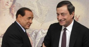 Berlusconi, &quot;Ci attendiamo un programma e  una squadra di alto profilo&quot;